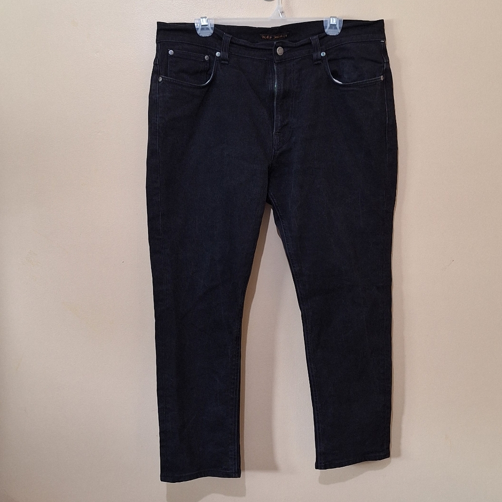 Nudie Jeans